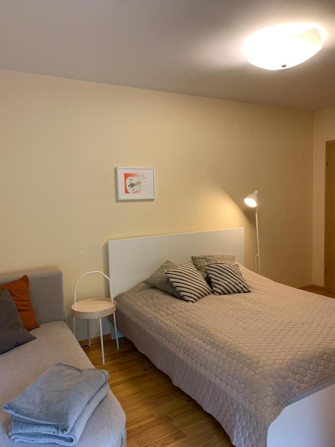 Alexa Nida Lighthouse Apartment Exteriér fotografie