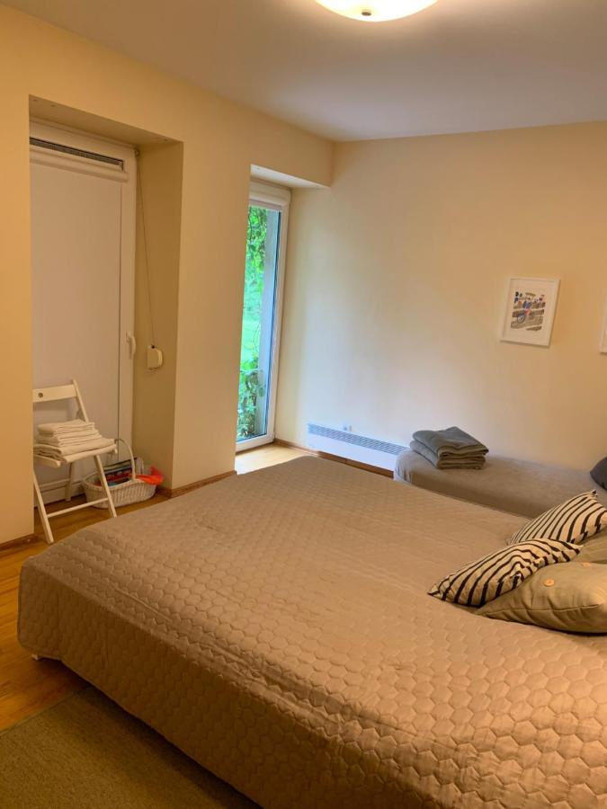 Alexa Nida Lighthouse Apartment Exteriér fotografie